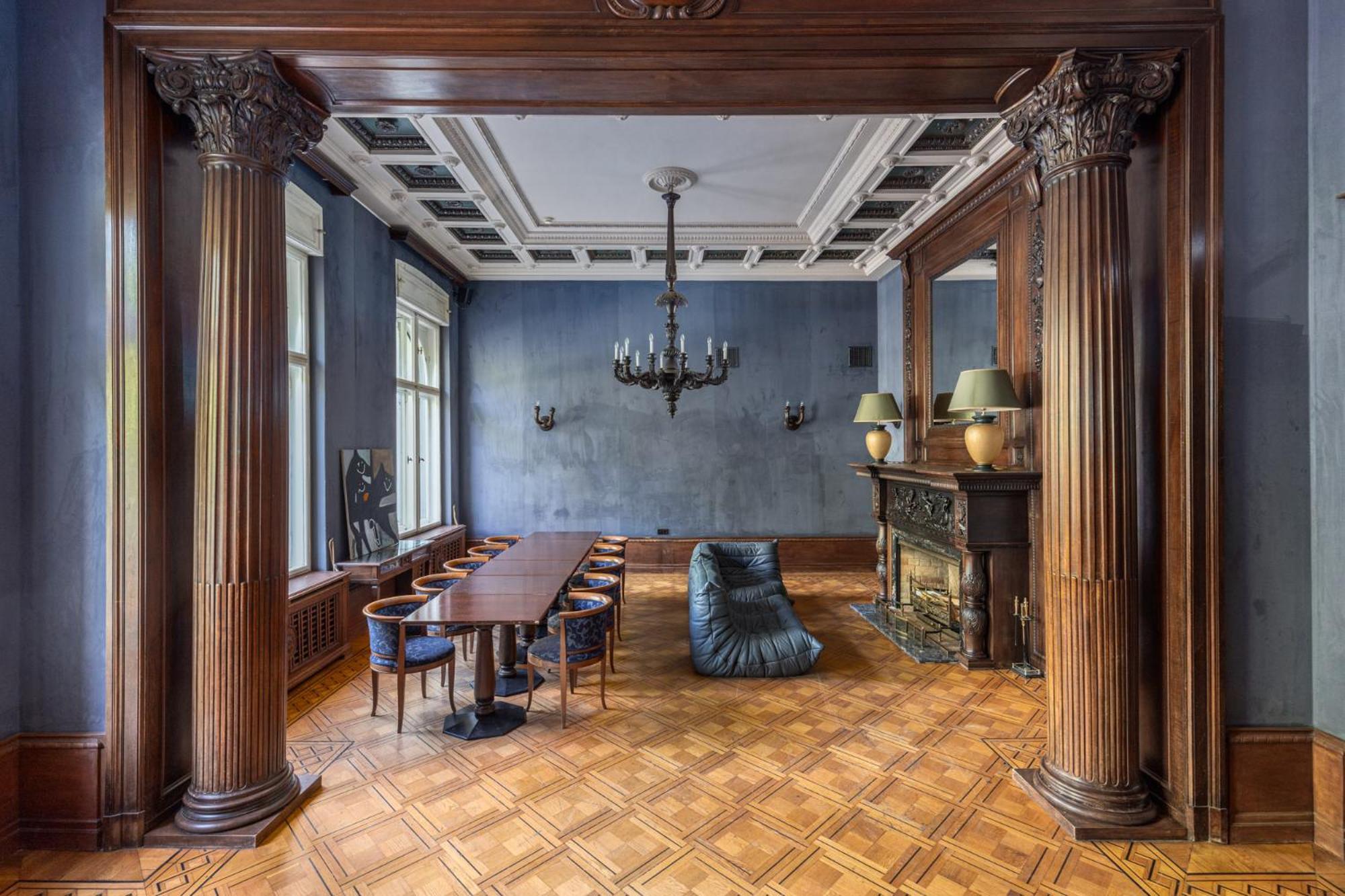The Benjamin House Hotel Riga Ngoại thất bức ảnh