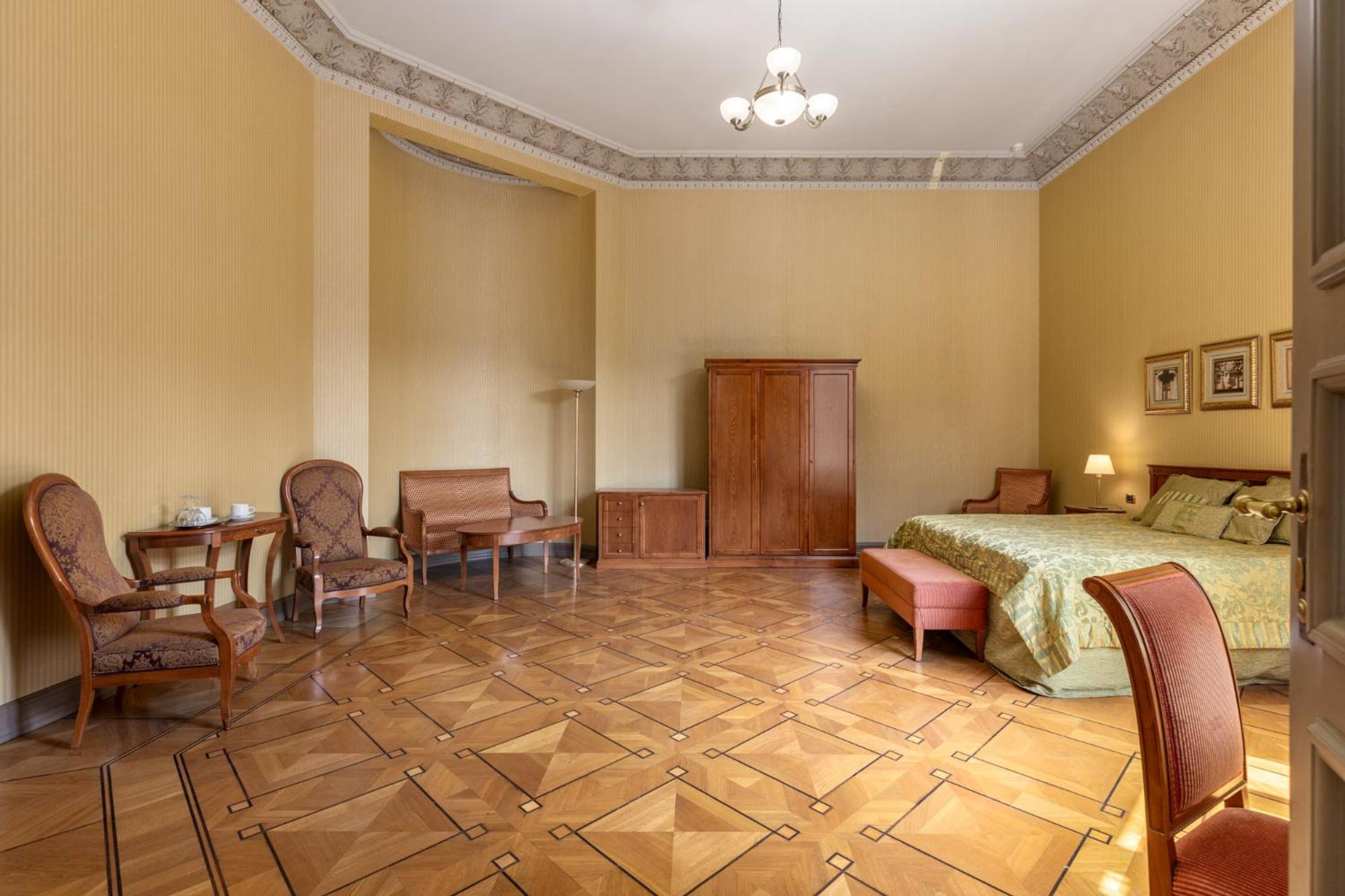 The Benjamin House Hotel Riga Phòng bức ảnh