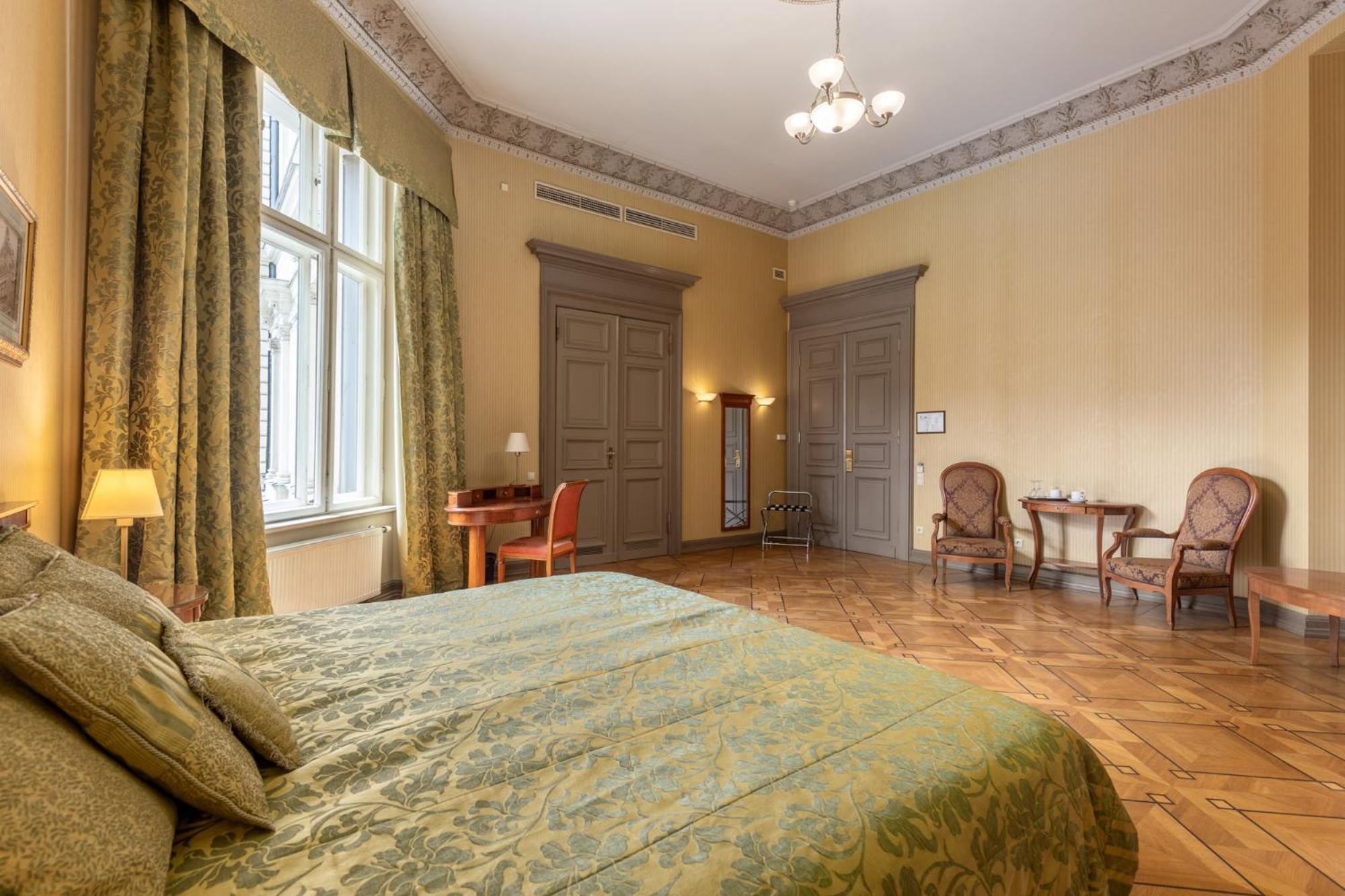 The Benjamin House Hotel Riga Phòng bức ảnh