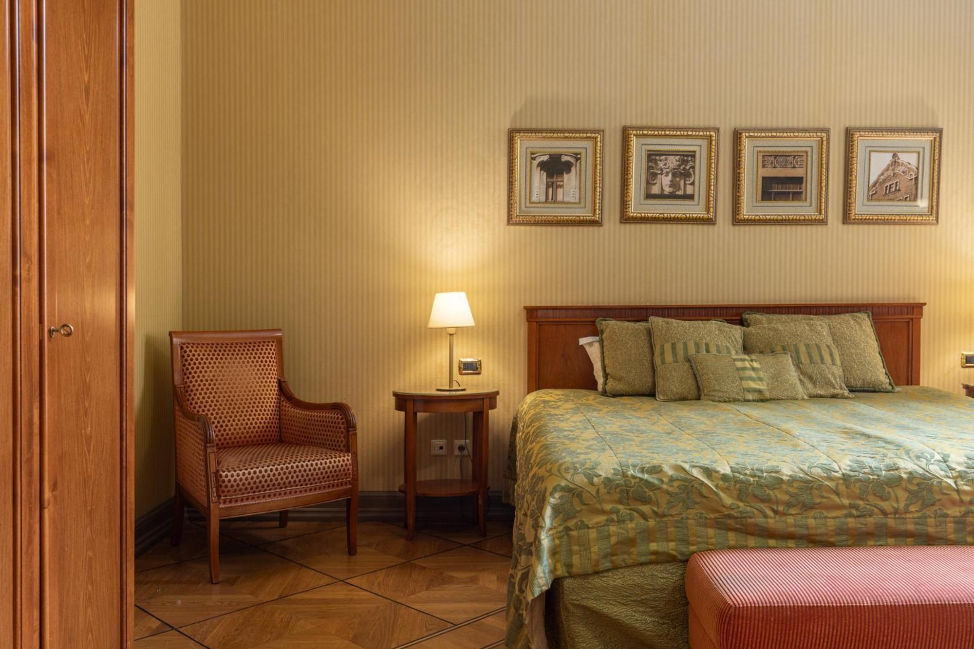 The Benjamin House Hotel Riga Ngoại thất bức ảnh
