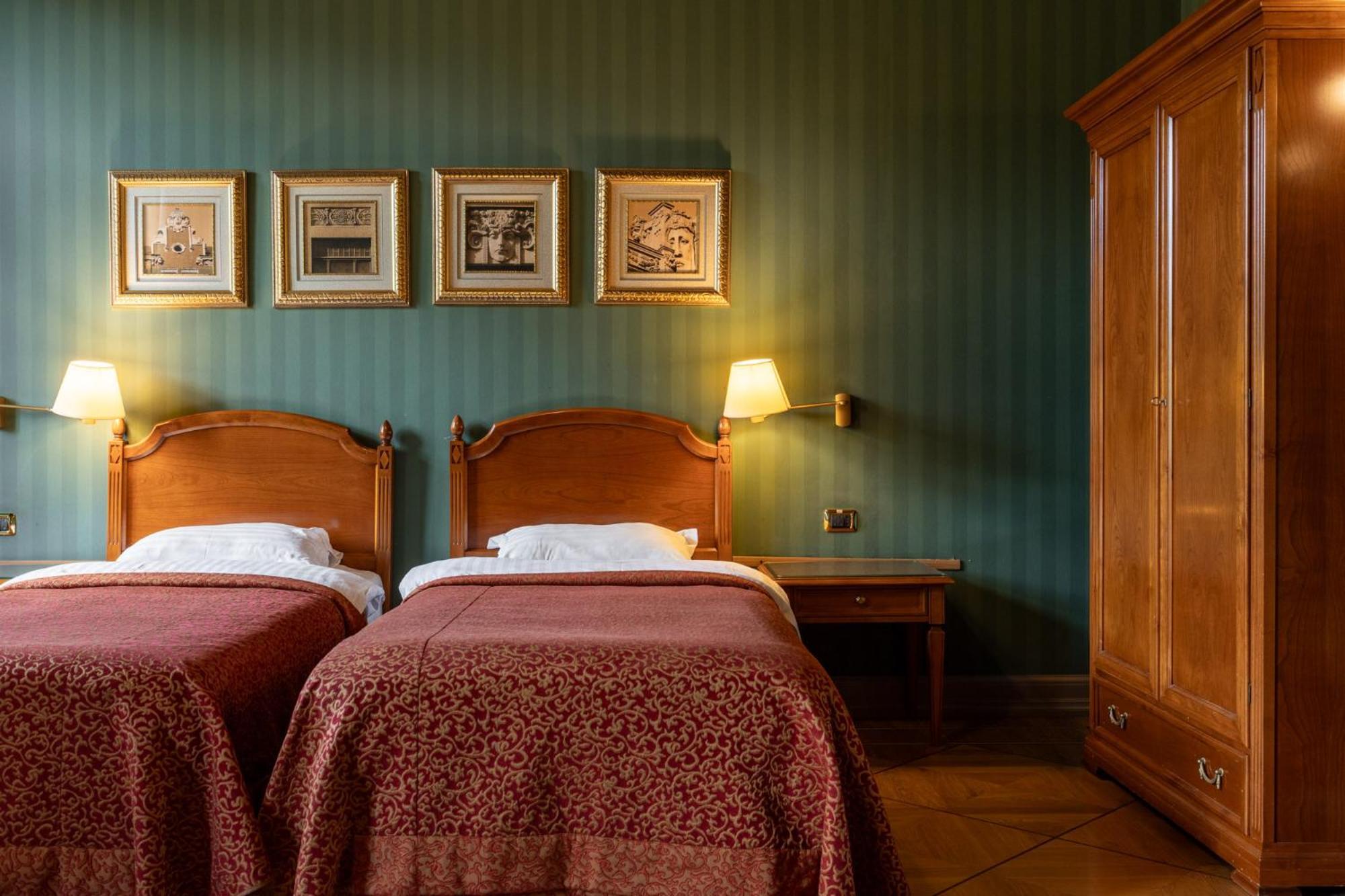 The Benjamin House Hotel Riga Ngoại thất bức ảnh