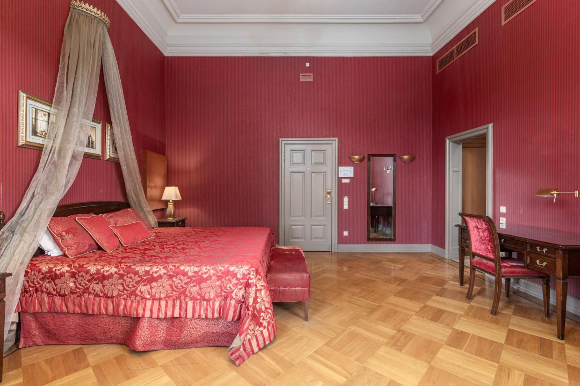The Benjamin House Hotel Riga Phòng bức ảnh