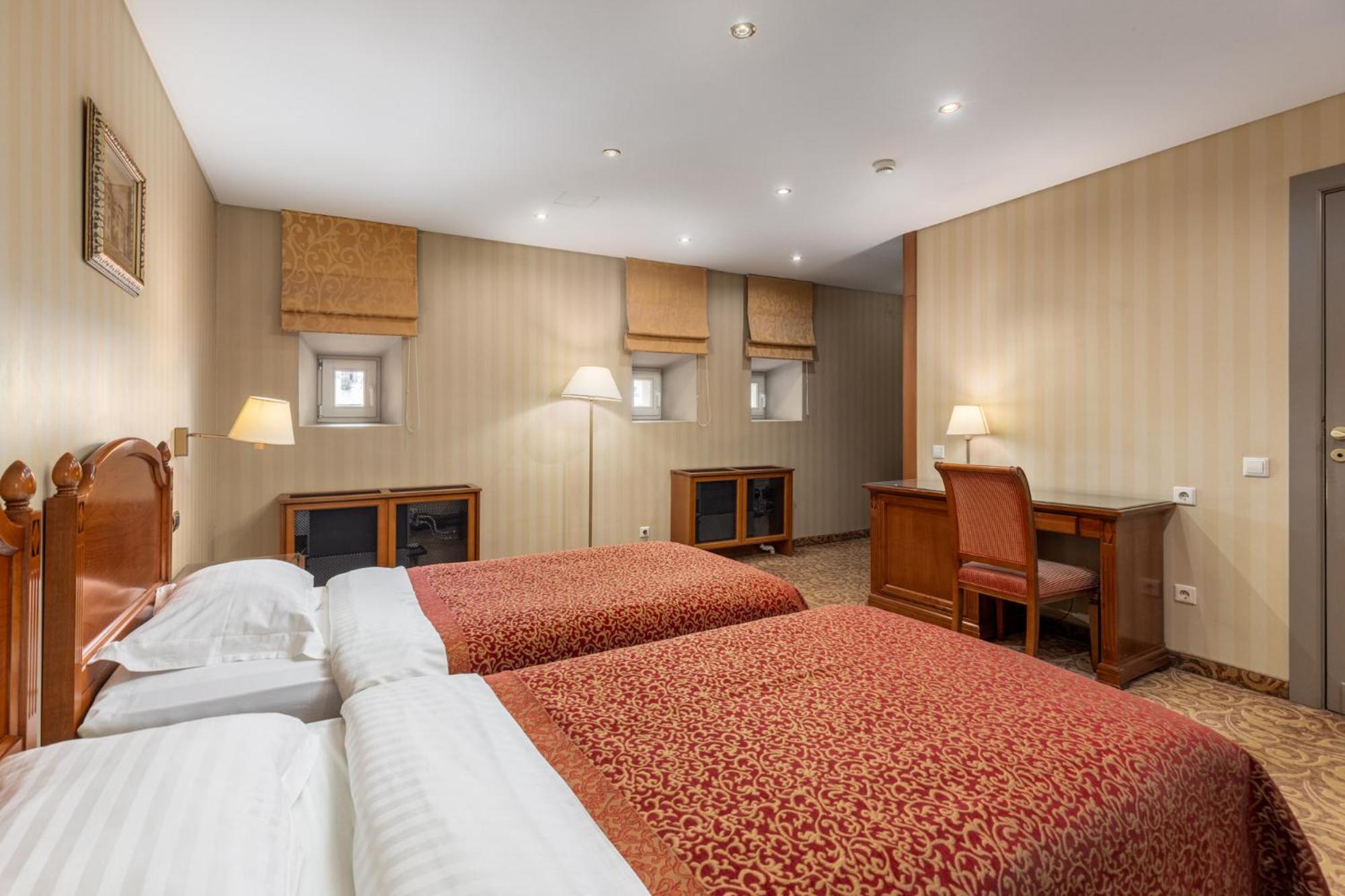 The Benjamin House Hotel Riga Phòng bức ảnh