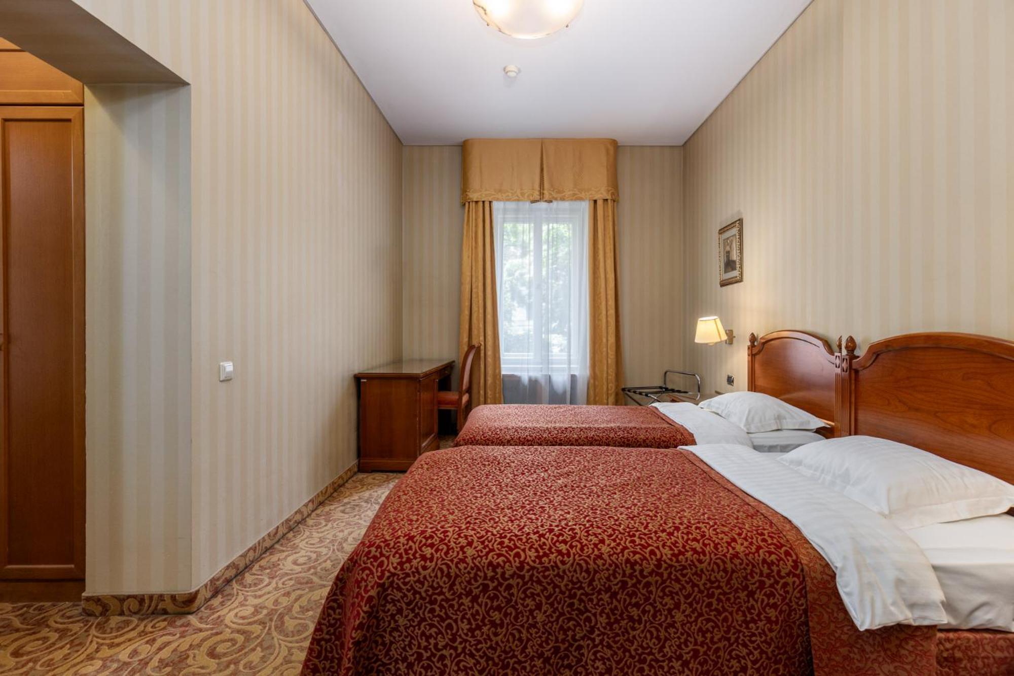 The Benjamin House Hotel Riga Phòng bức ảnh