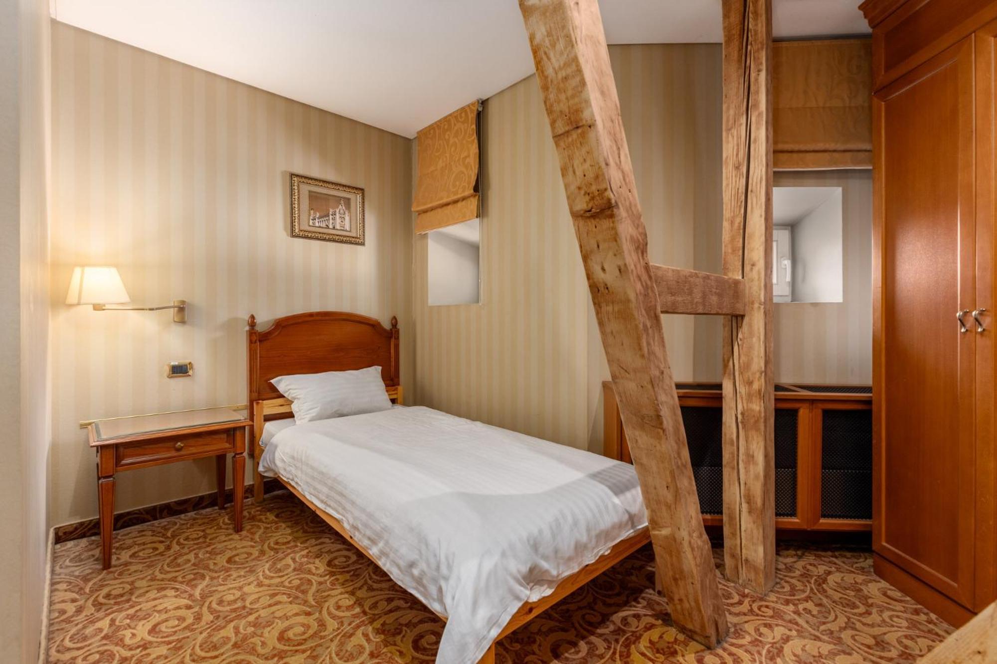 The Benjamin House Hotel Riga Ngoại thất bức ảnh