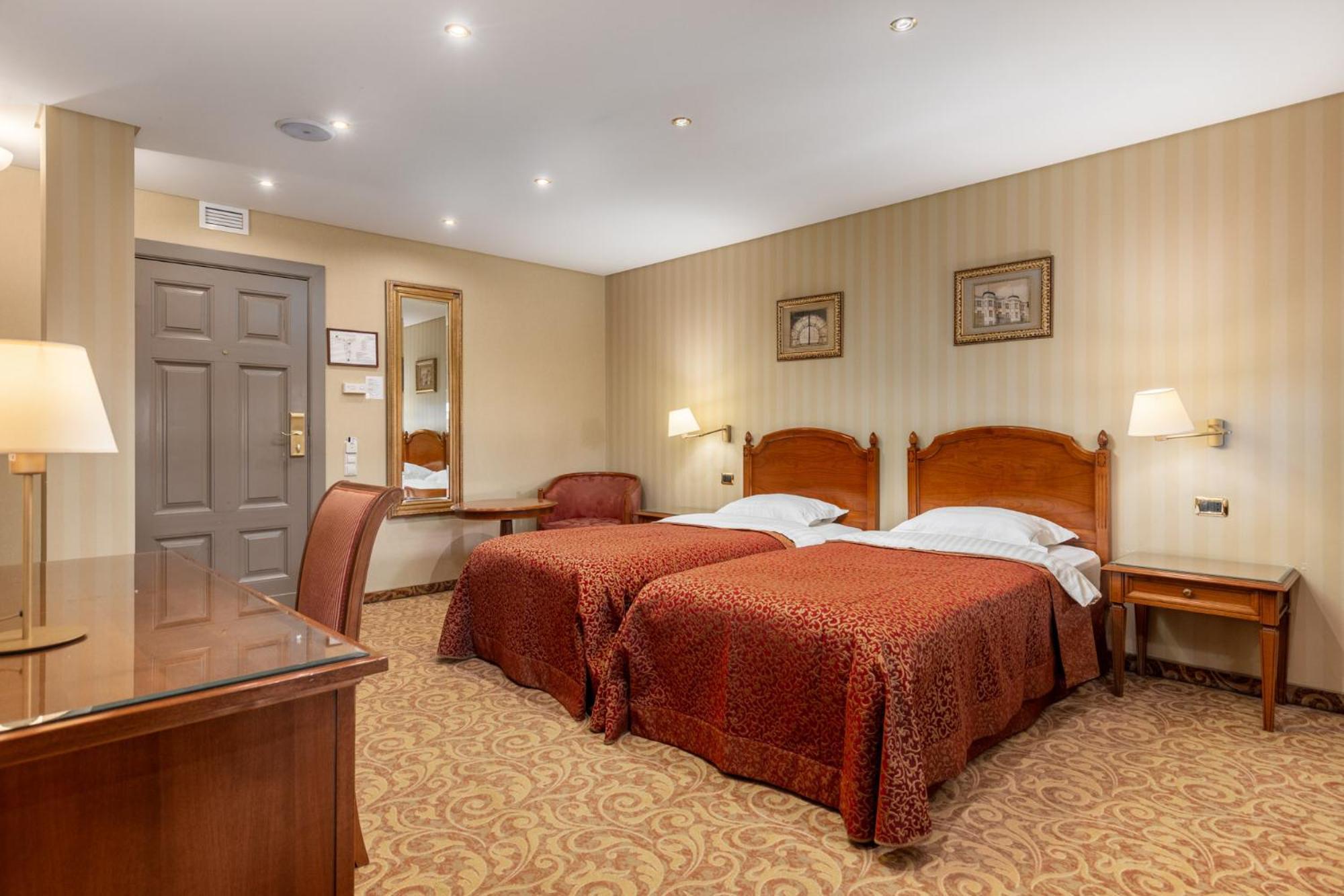 The Benjamin House Hotel Riga Ngoại thất bức ảnh