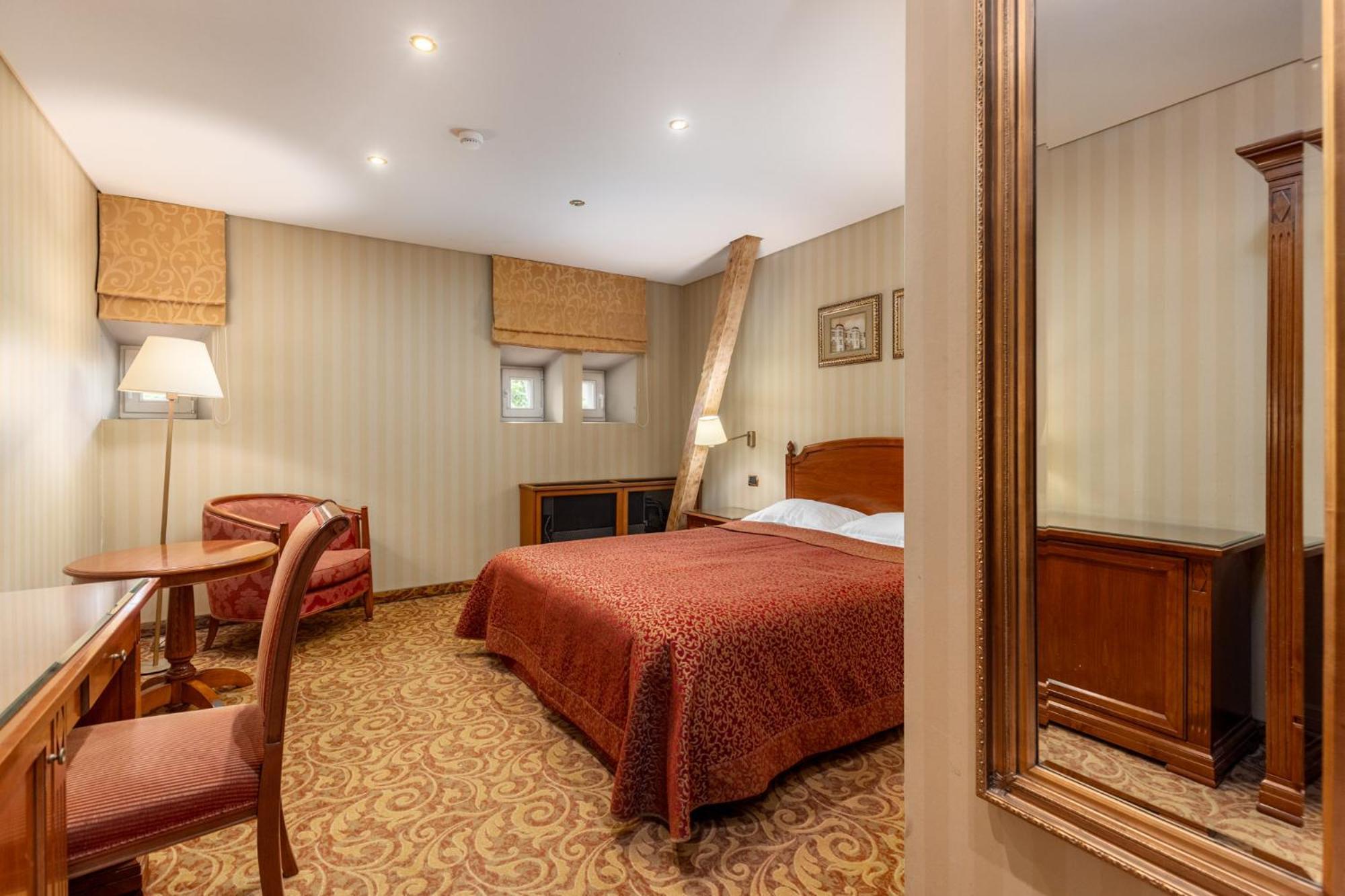 The Benjamin House Hotel Riga Phòng bức ảnh