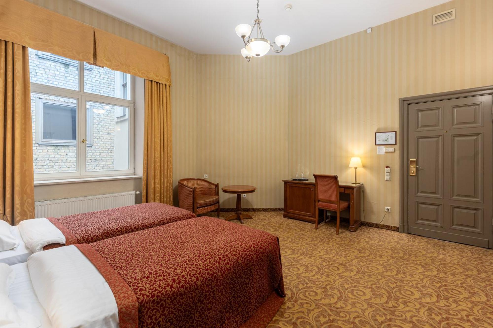 The Benjamin House Hotel Riga Phòng bức ảnh