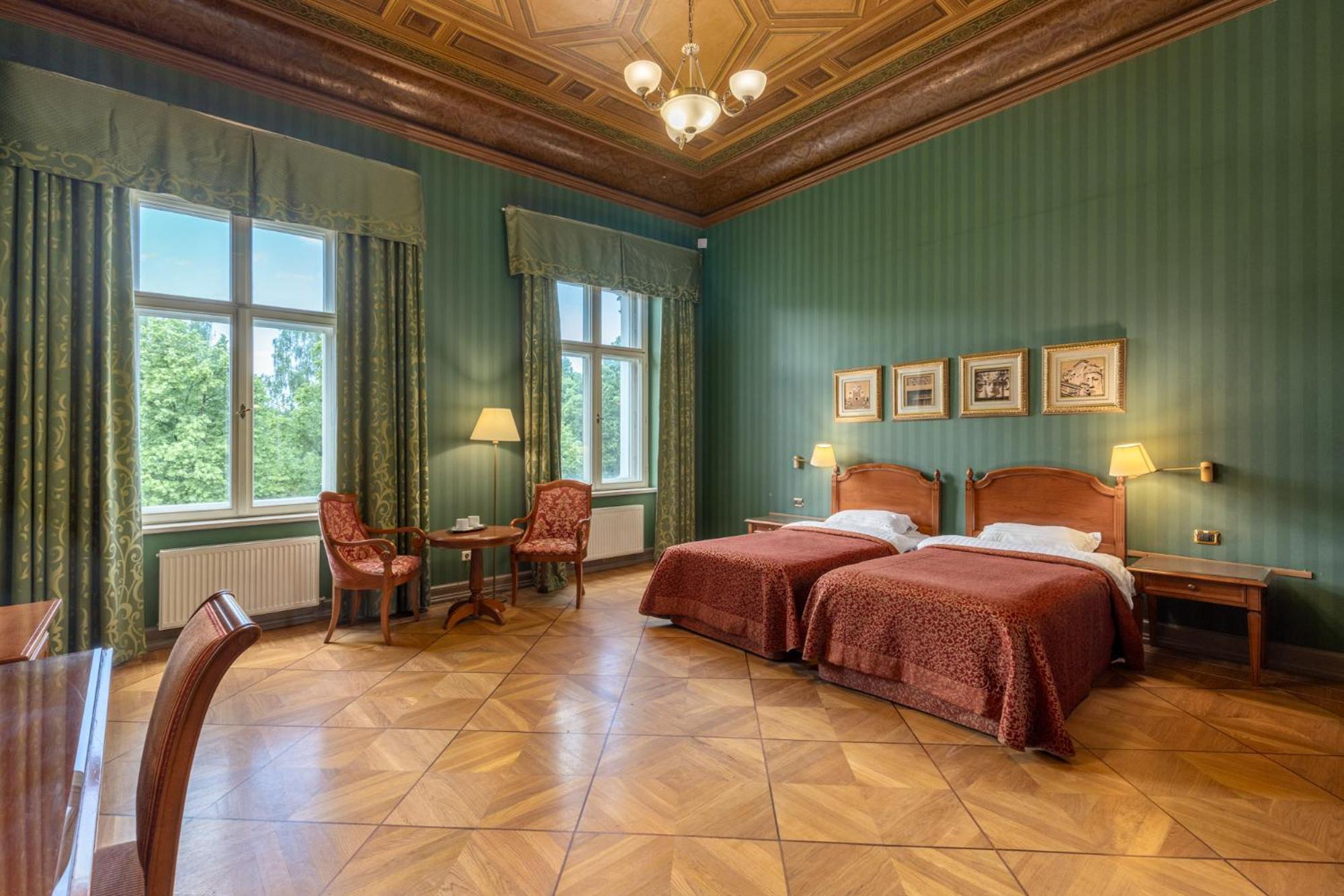 The Benjamin House Hotel Riga Phòng bức ảnh