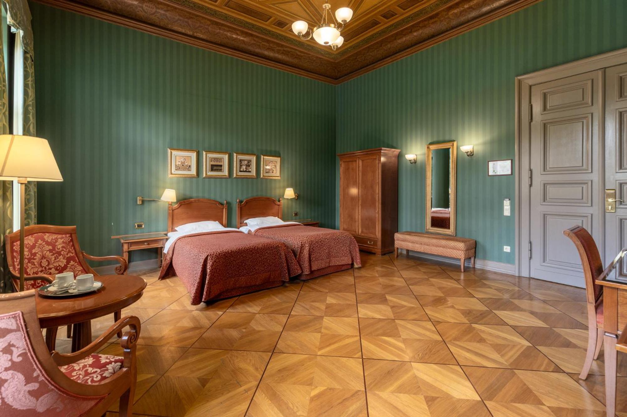 The Benjamin House Hotel Riga Phòng bức ảnh