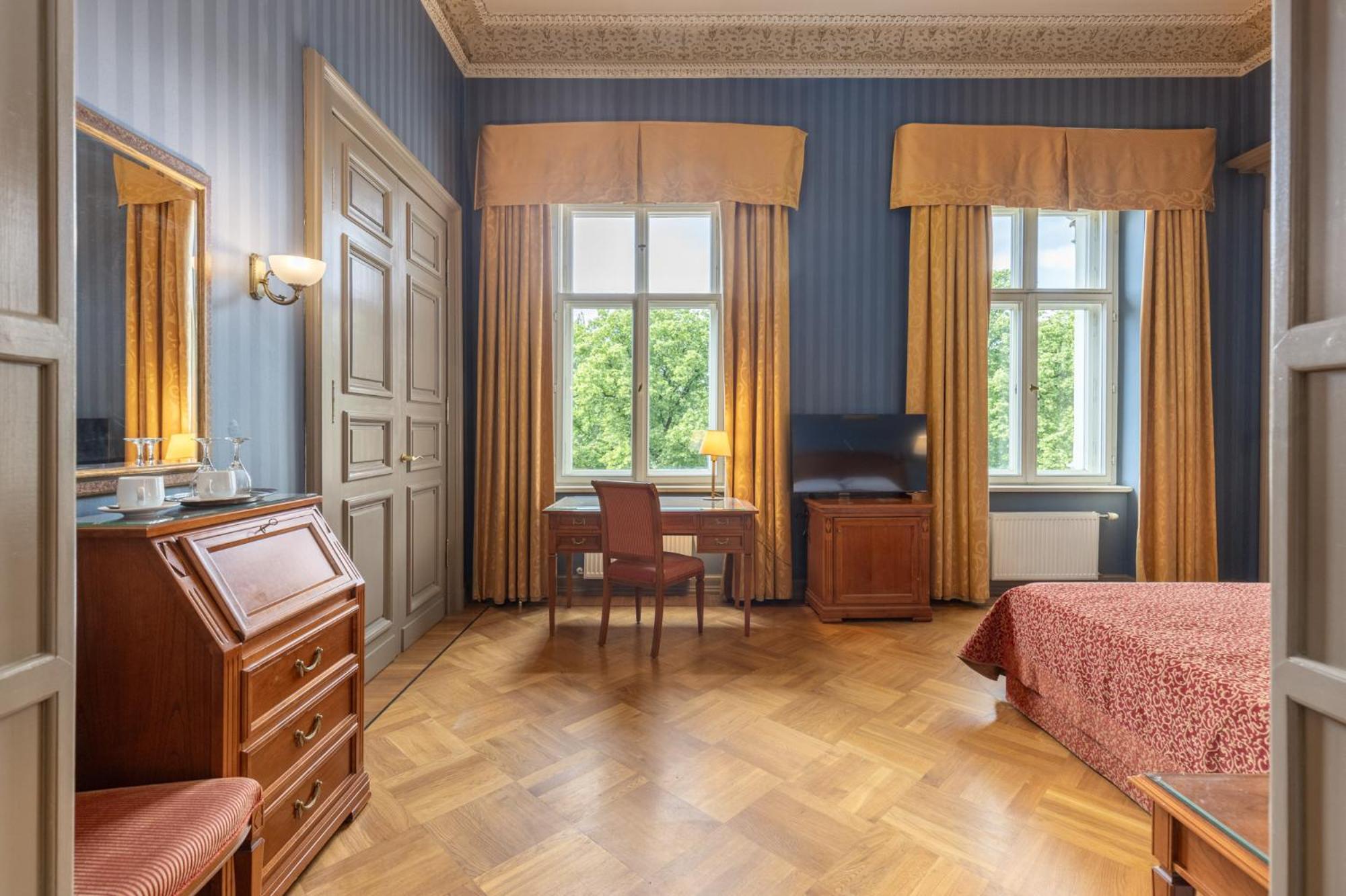 The Benjamin House Hotel Riga Phòng bức ảnh