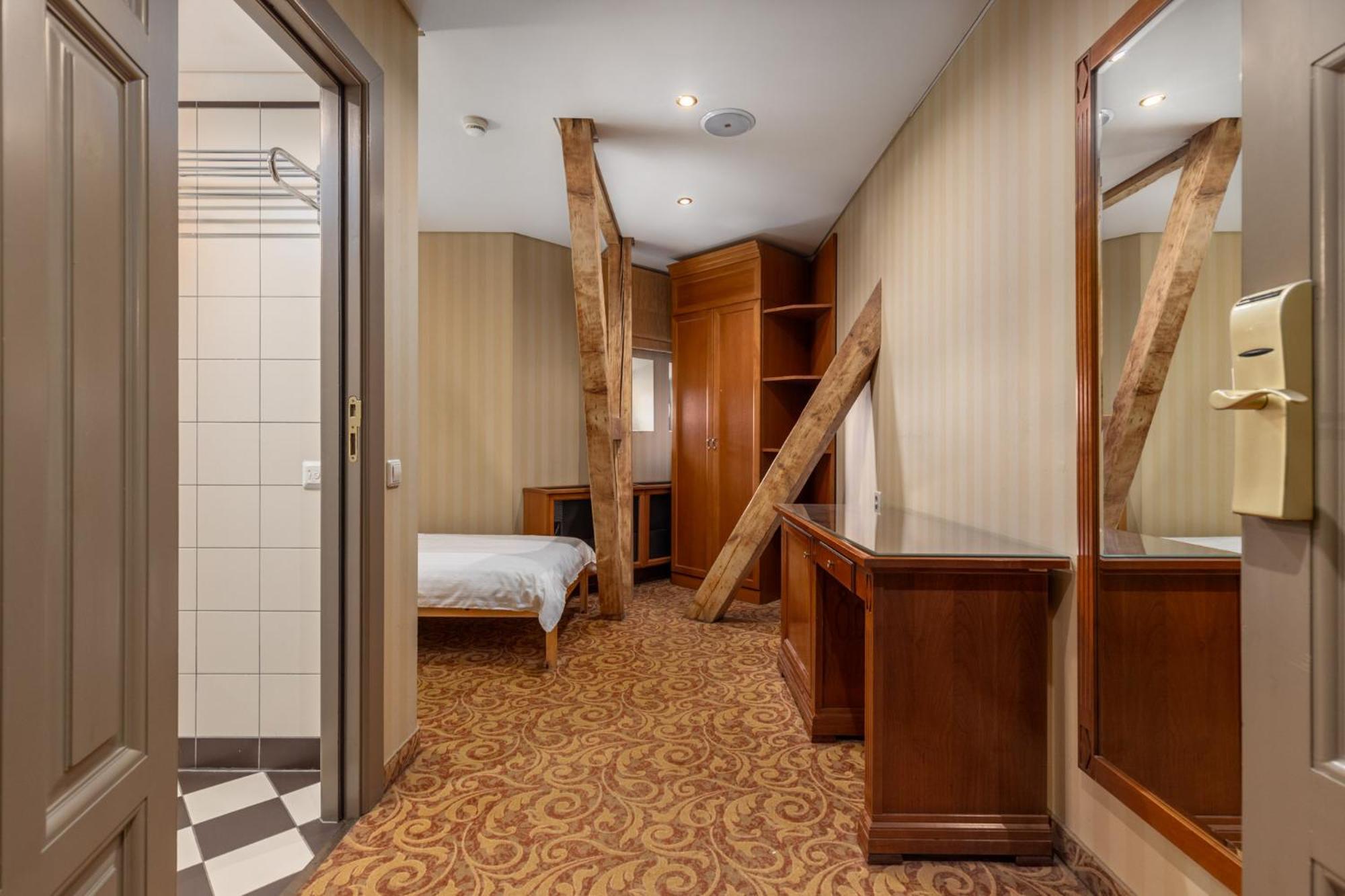 The Benjamin House Hotel Riga Ngoại thất bức ảnh