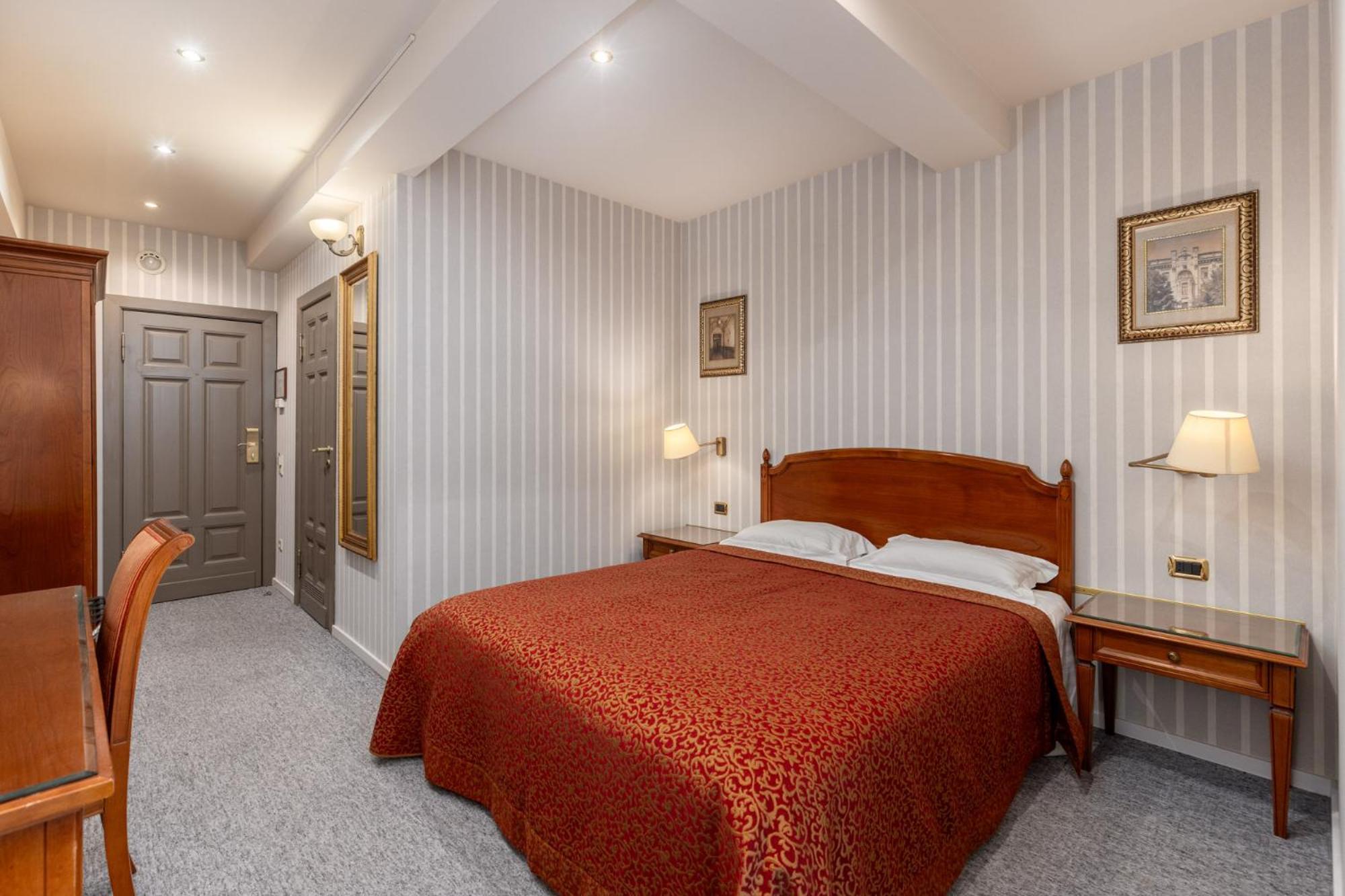 The Benjamin House Hotel Riga Phòng bức ảnh