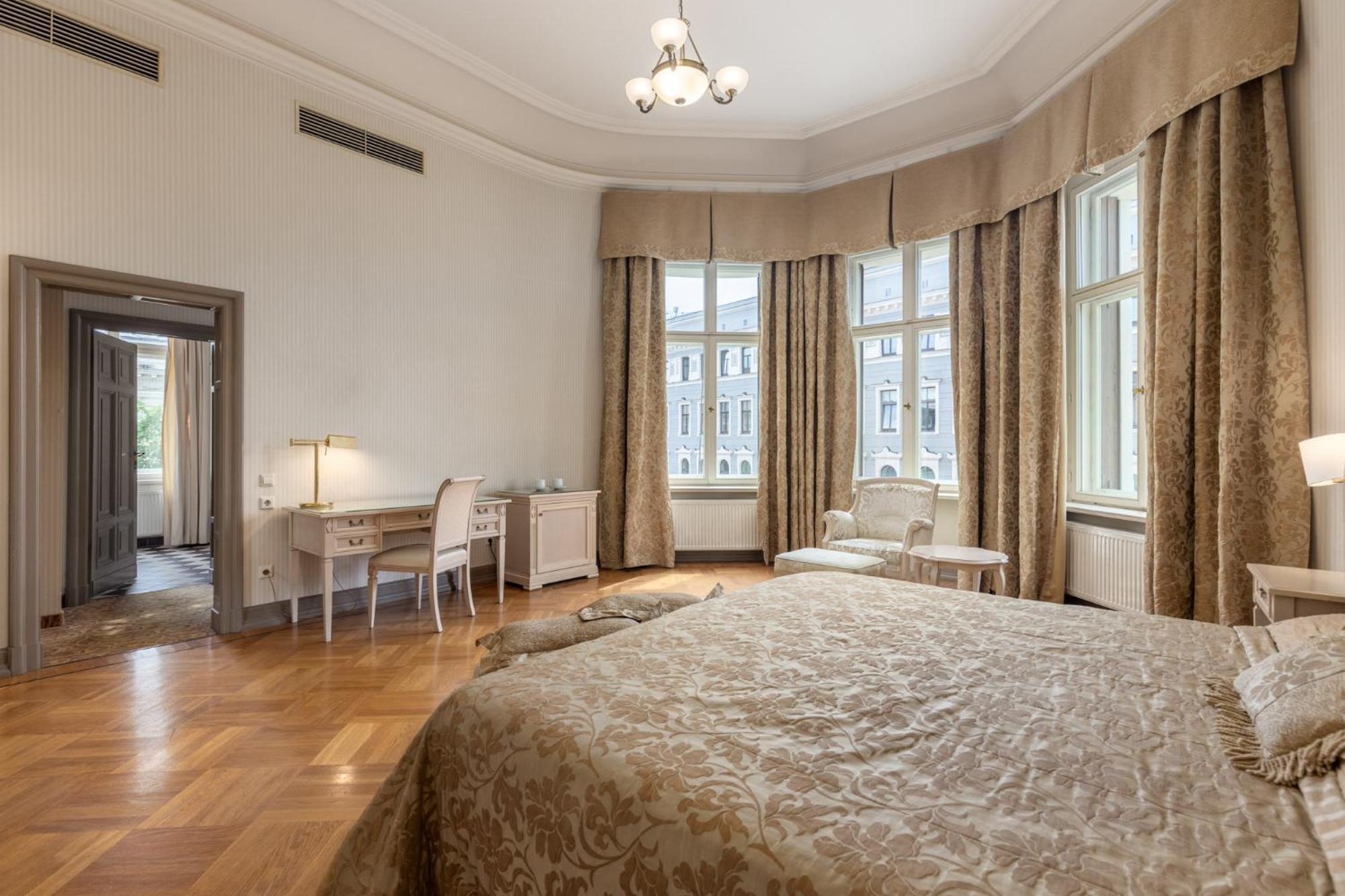 The Benjamin House Hotel Riga Phòng bức ảnh