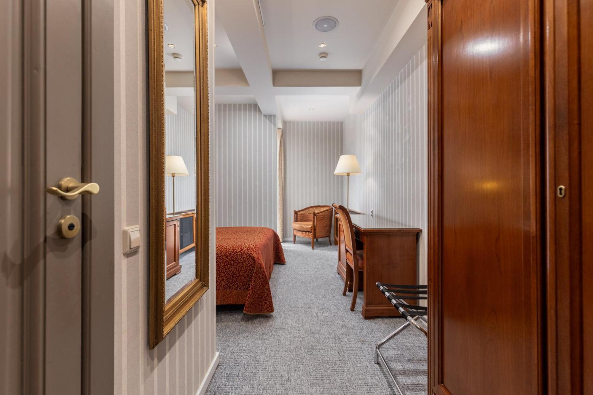 The Benjamin House Hotel Riga Phòng bức ảnh