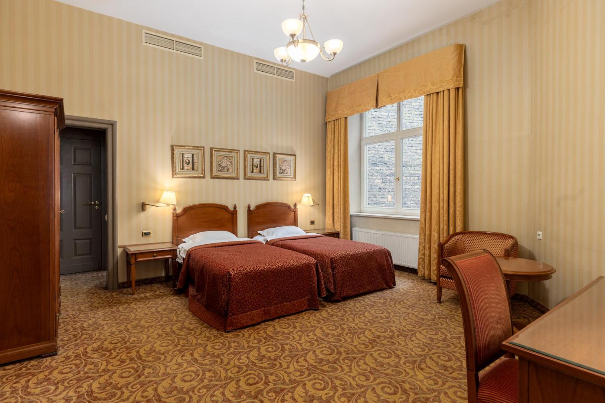 The Benjamin House Hotel Riga Phòng bức ảnh