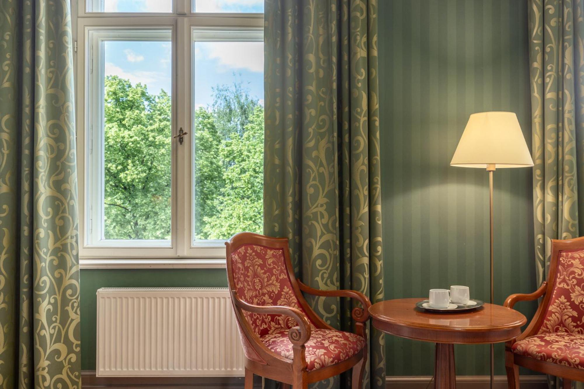 The Benjamin House Hotel Riga Phòng bức ảnh