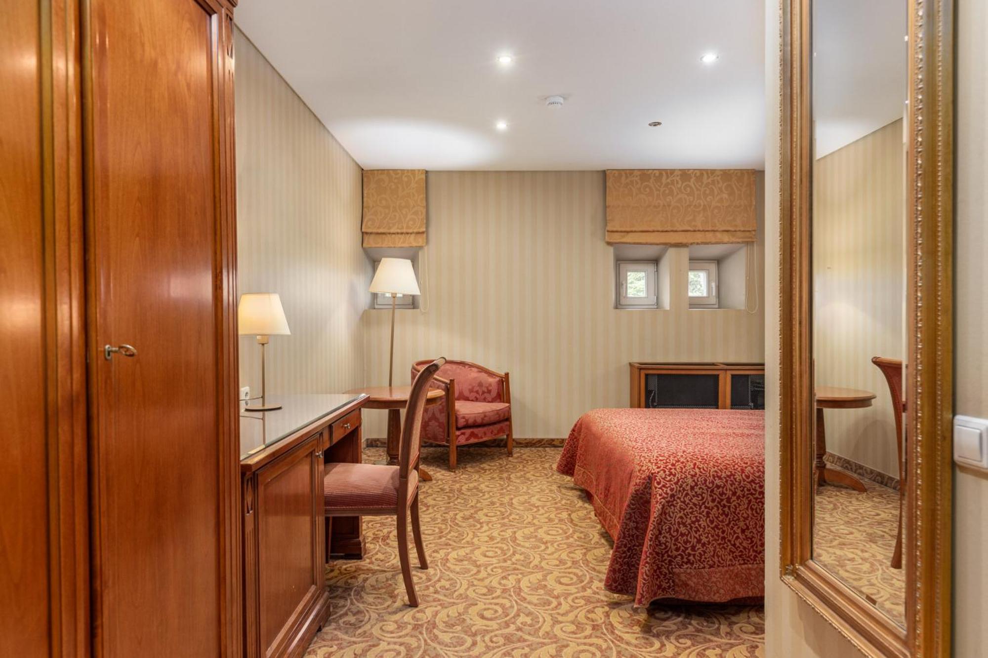 The Benjamin House Hotel Riga Phòng bức ảnh