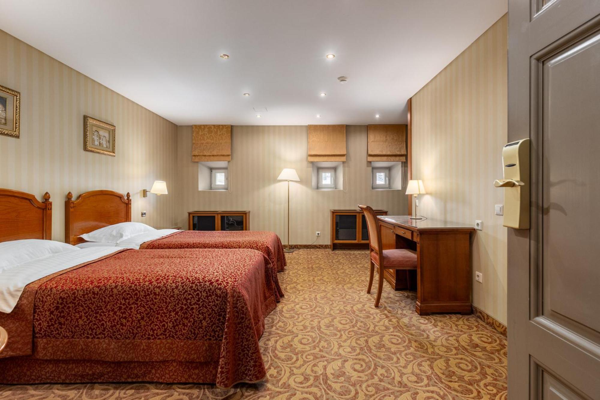 The Benjamin House Hotel Riga Ngoại thất bức ảnh