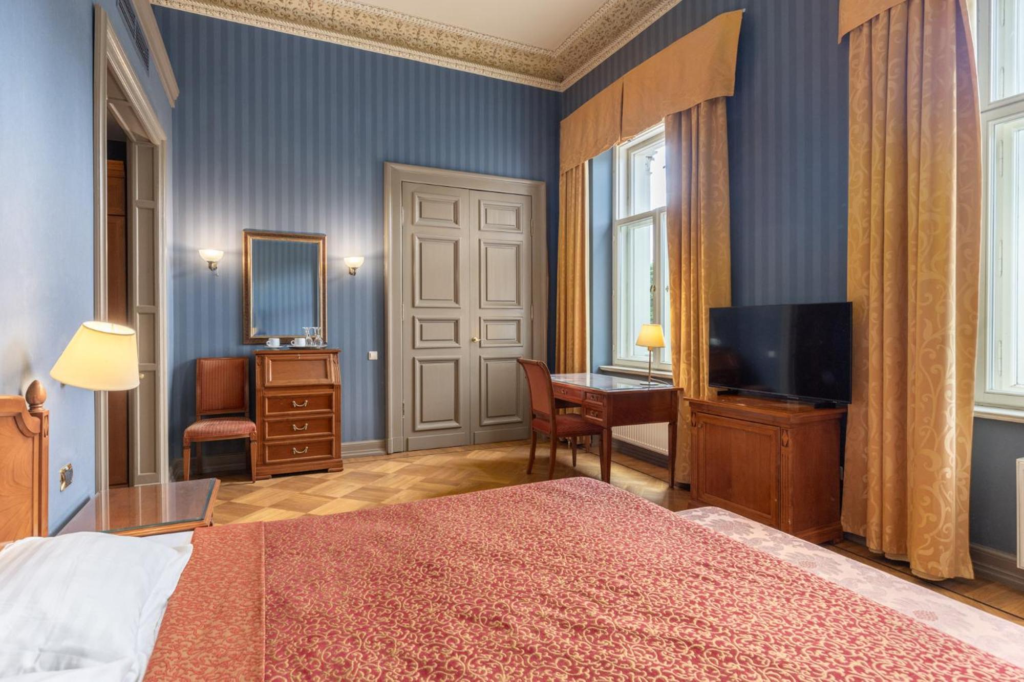 The Benjamin House Hotel Riga Phòng bức ảnh