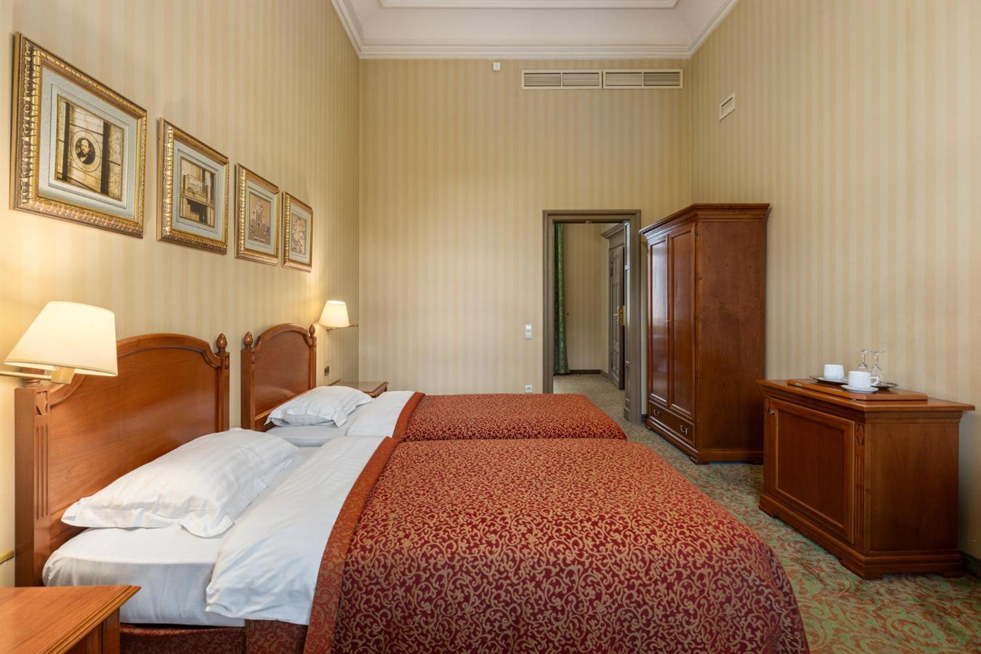 The Benjamin House Hotel Riga Ngoại thất bức ảnh