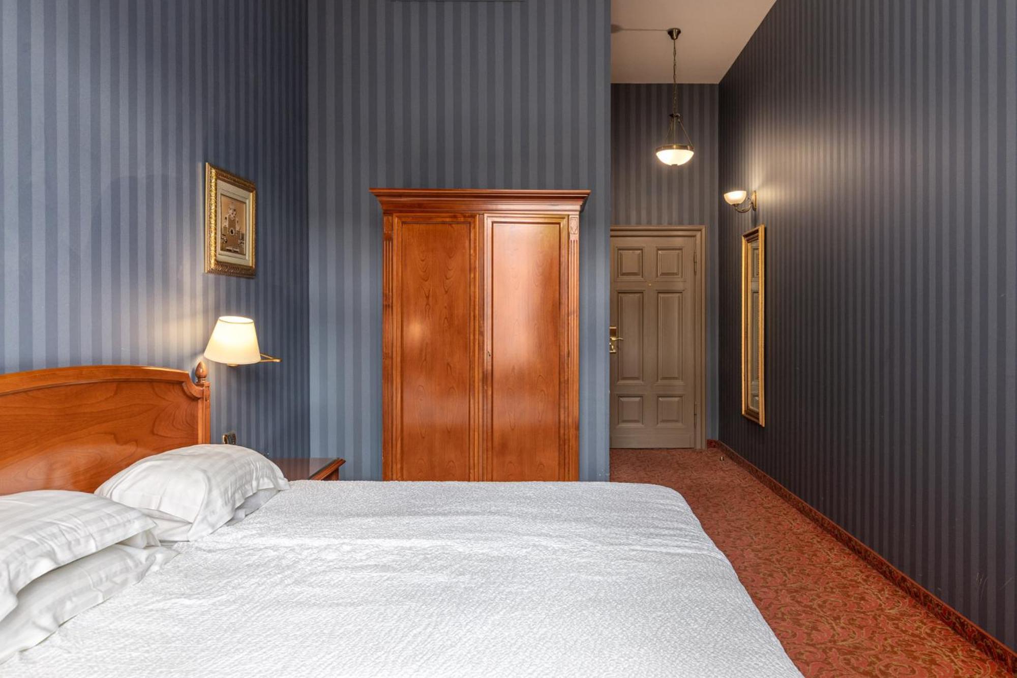 The Benjamin House Hotel Riga Phòng bức ảnh