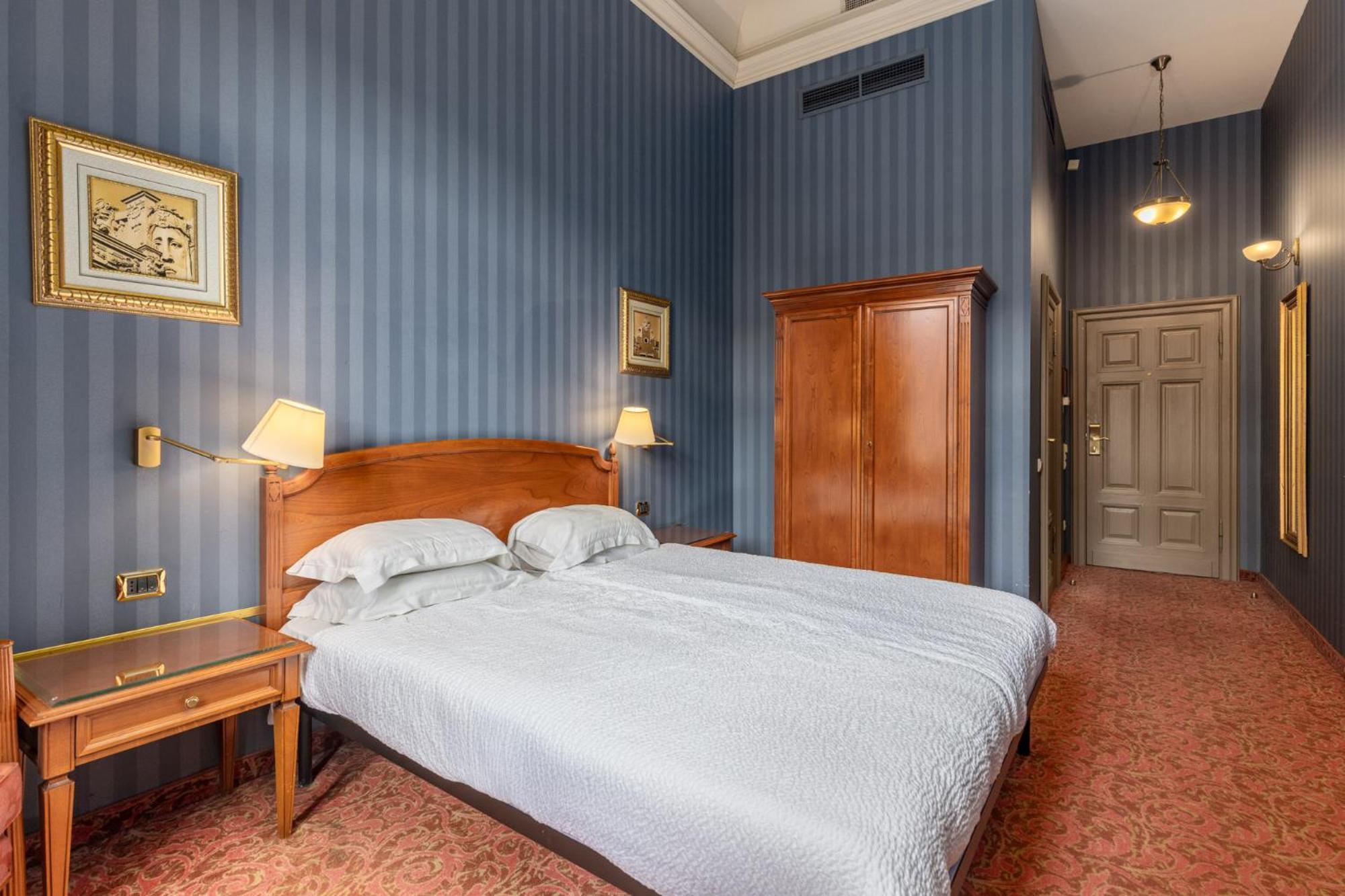 The Benjamin House Hotel Riga Phòng bức ảnh