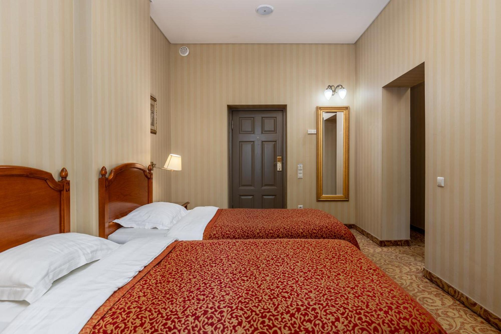 The Benjamin House Hotel Riga Phòng bức ảnh
