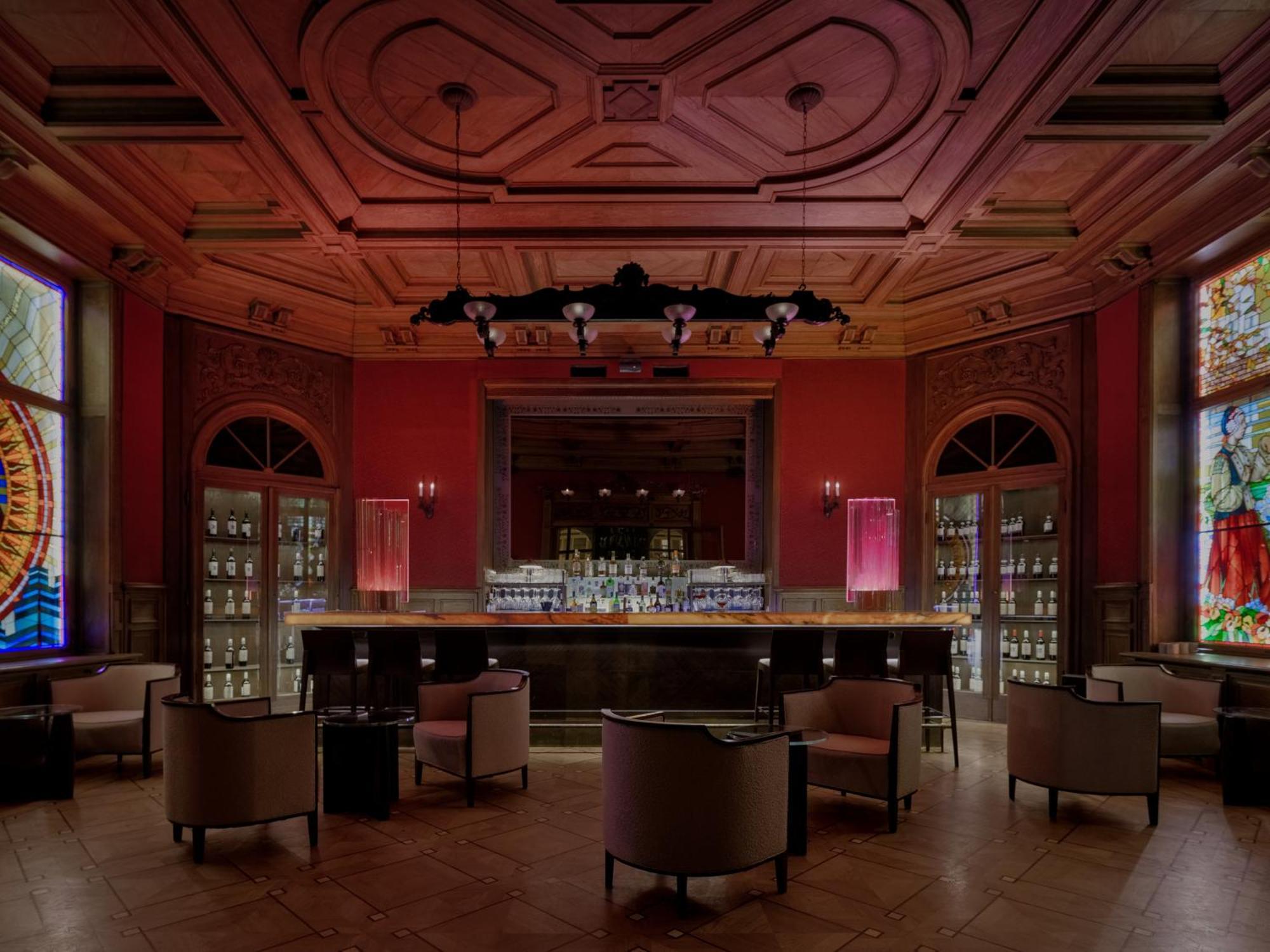 The Benjamin House Hotel Riga Ngoại thất bức ảnh